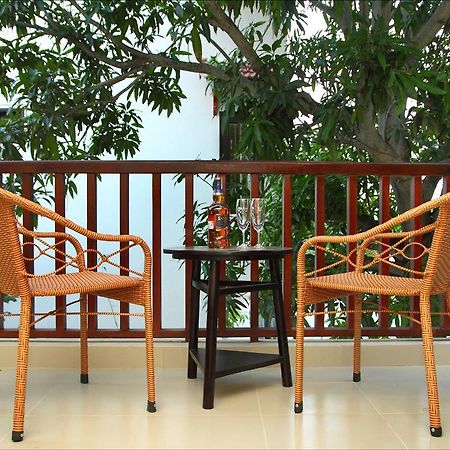 Heritage Homestay Hoi An Pokoj fotografie