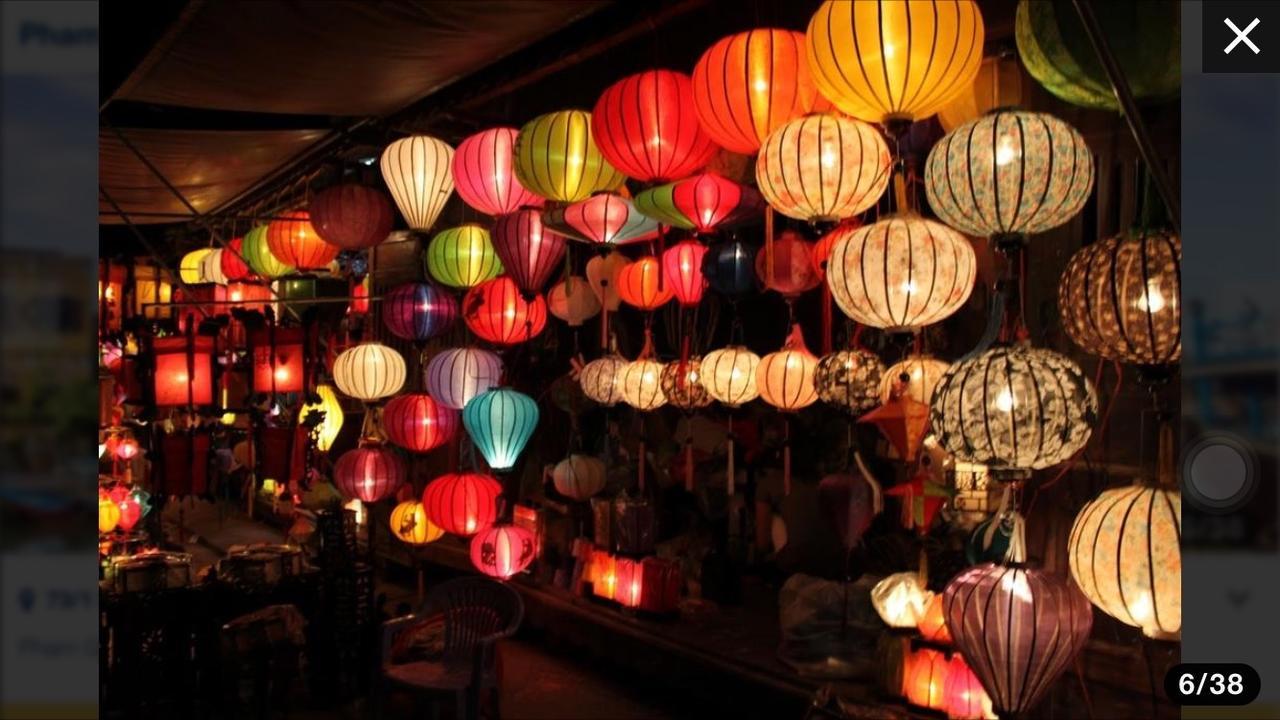 Heritage Homestay Hoi An Exteriér fotografie