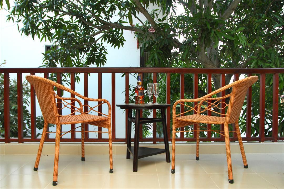 Heritage Homestay Hoi An Pokoj fotografie