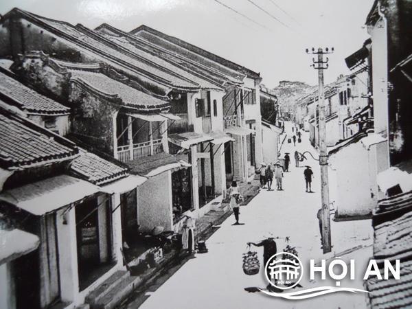 Heritage Homestay Hoi An Exteriér fotografie