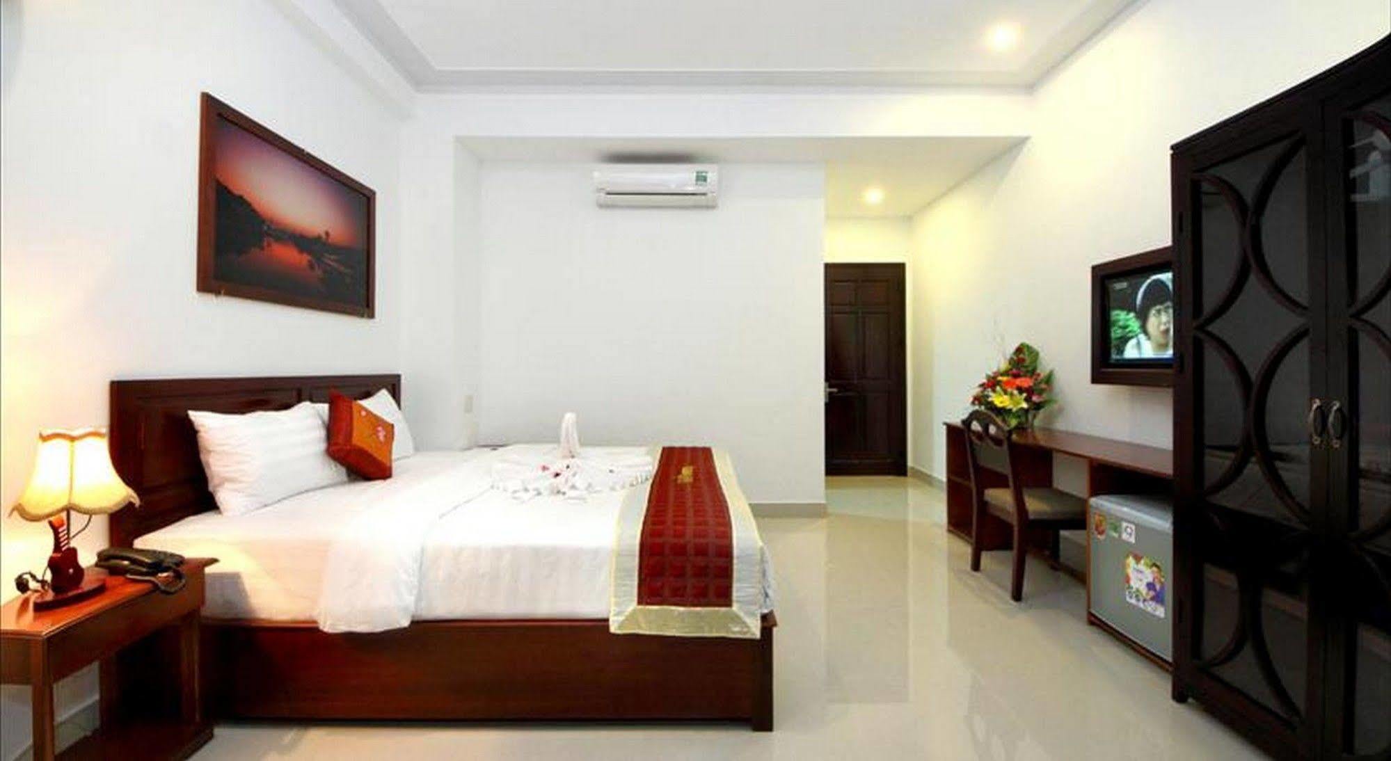 Heritage Homestay Hoi An Exteriér fotografie
